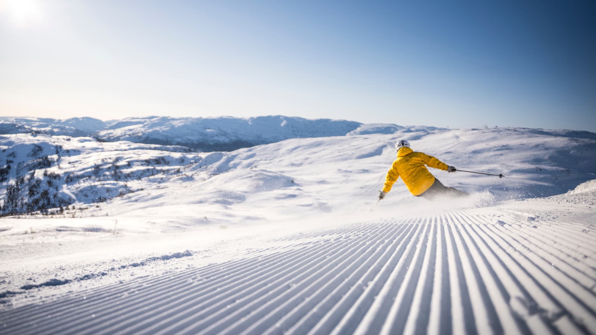 Voss Resort 