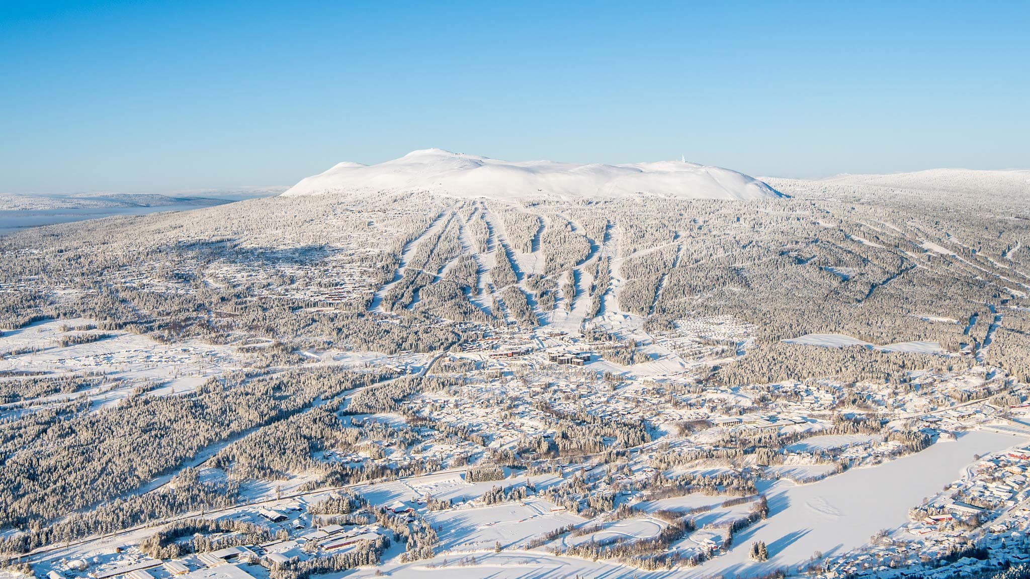 SkiStar Trysil