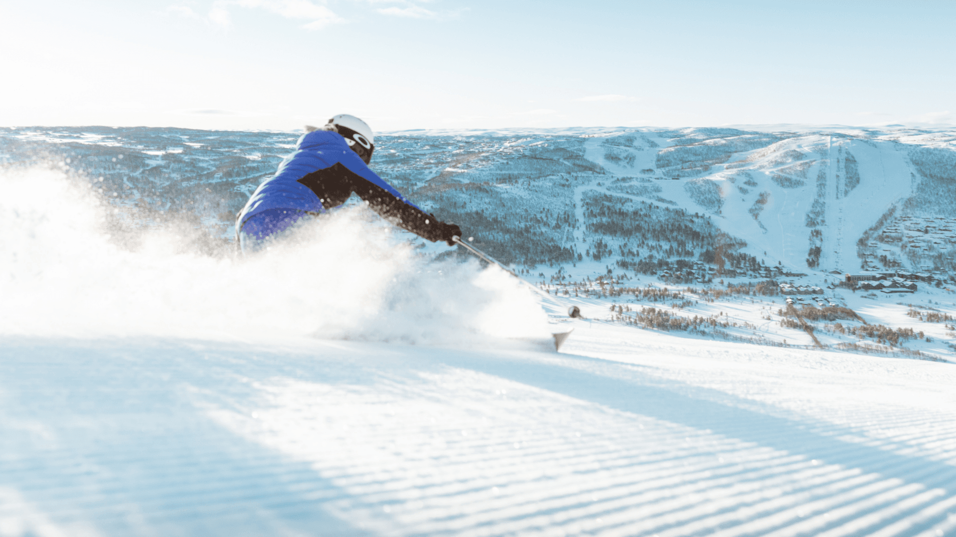 SkiGeilo - Geilo