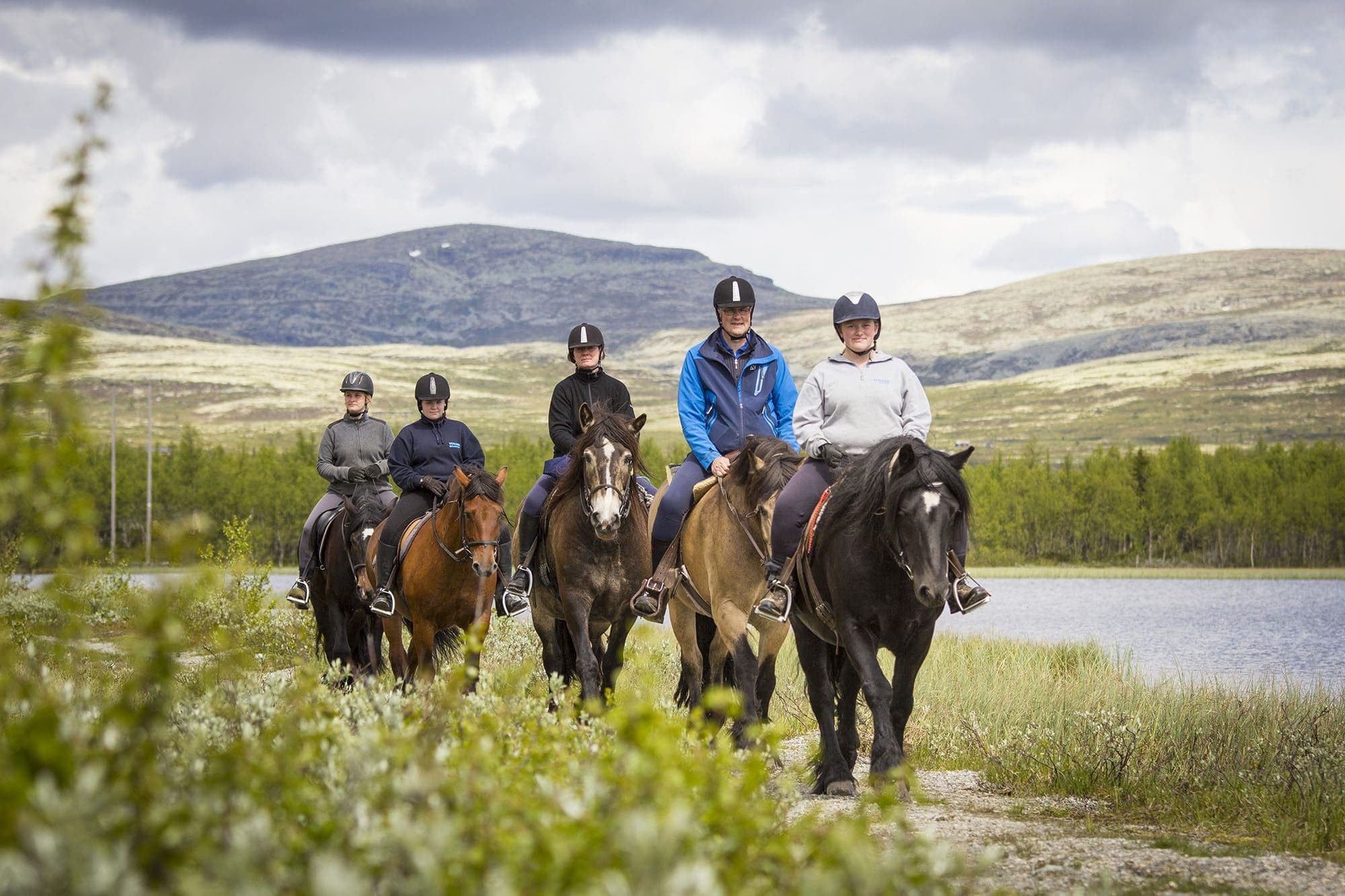 Ridning-Venabustallen-Kristine-Oihaugen-3