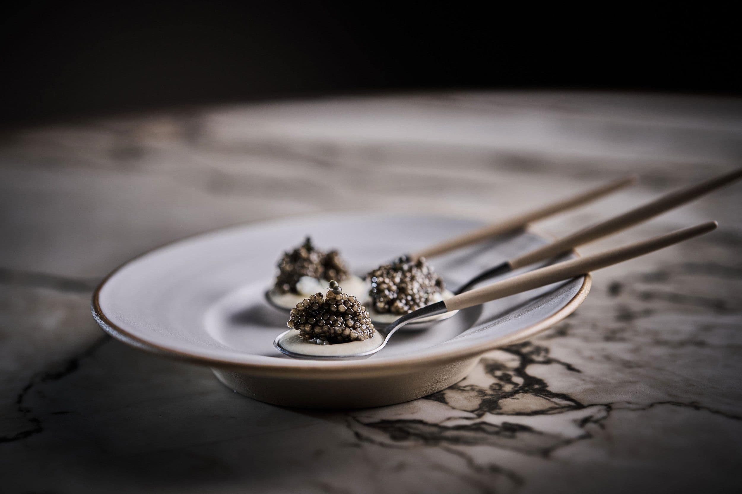 Mirabelle by Ørjan Johannsessen