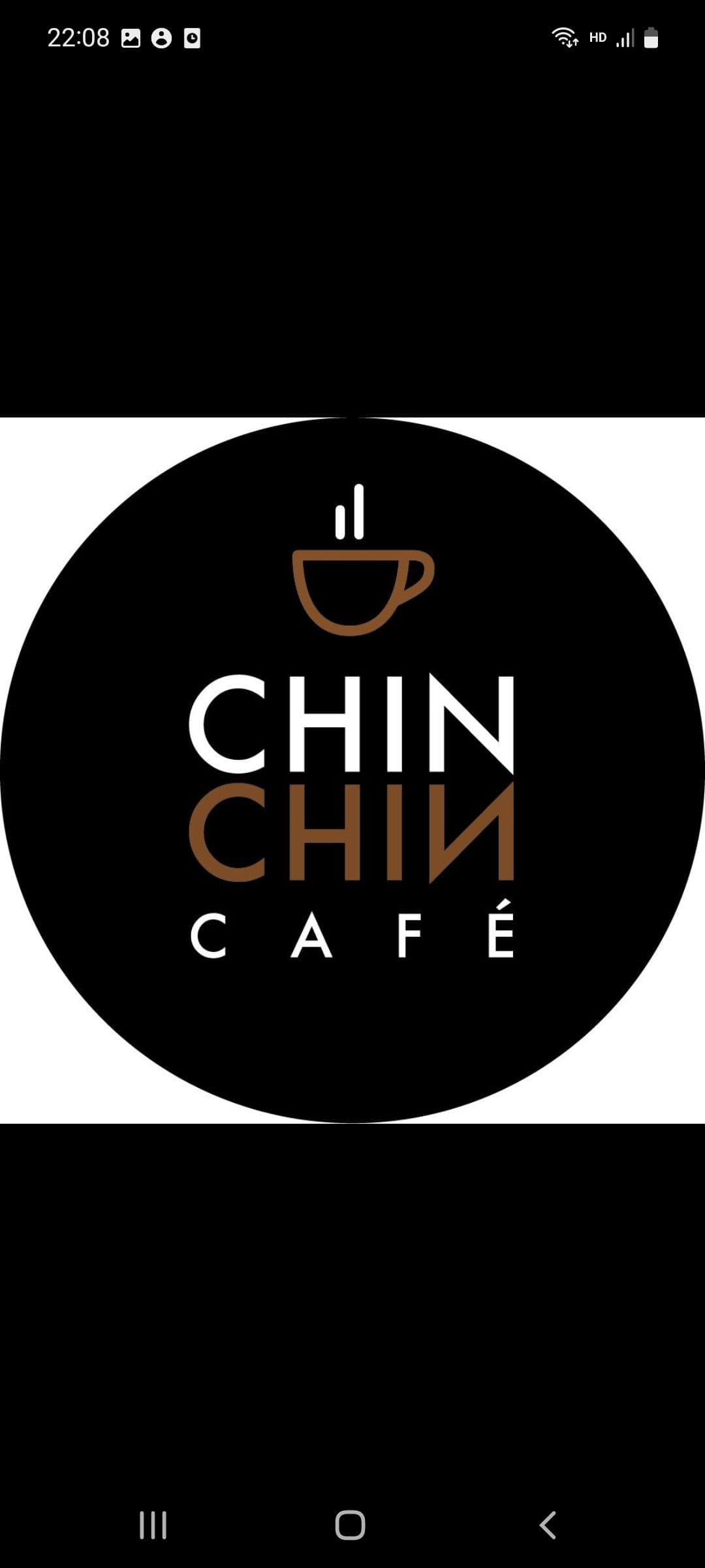 Chin Cafe