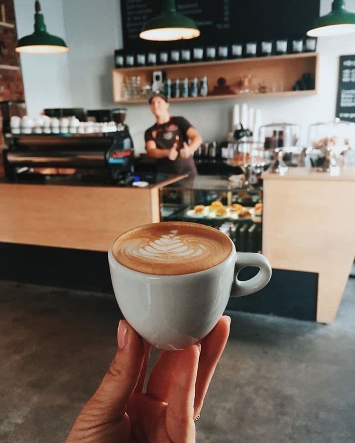 Supreme Roastworks 1