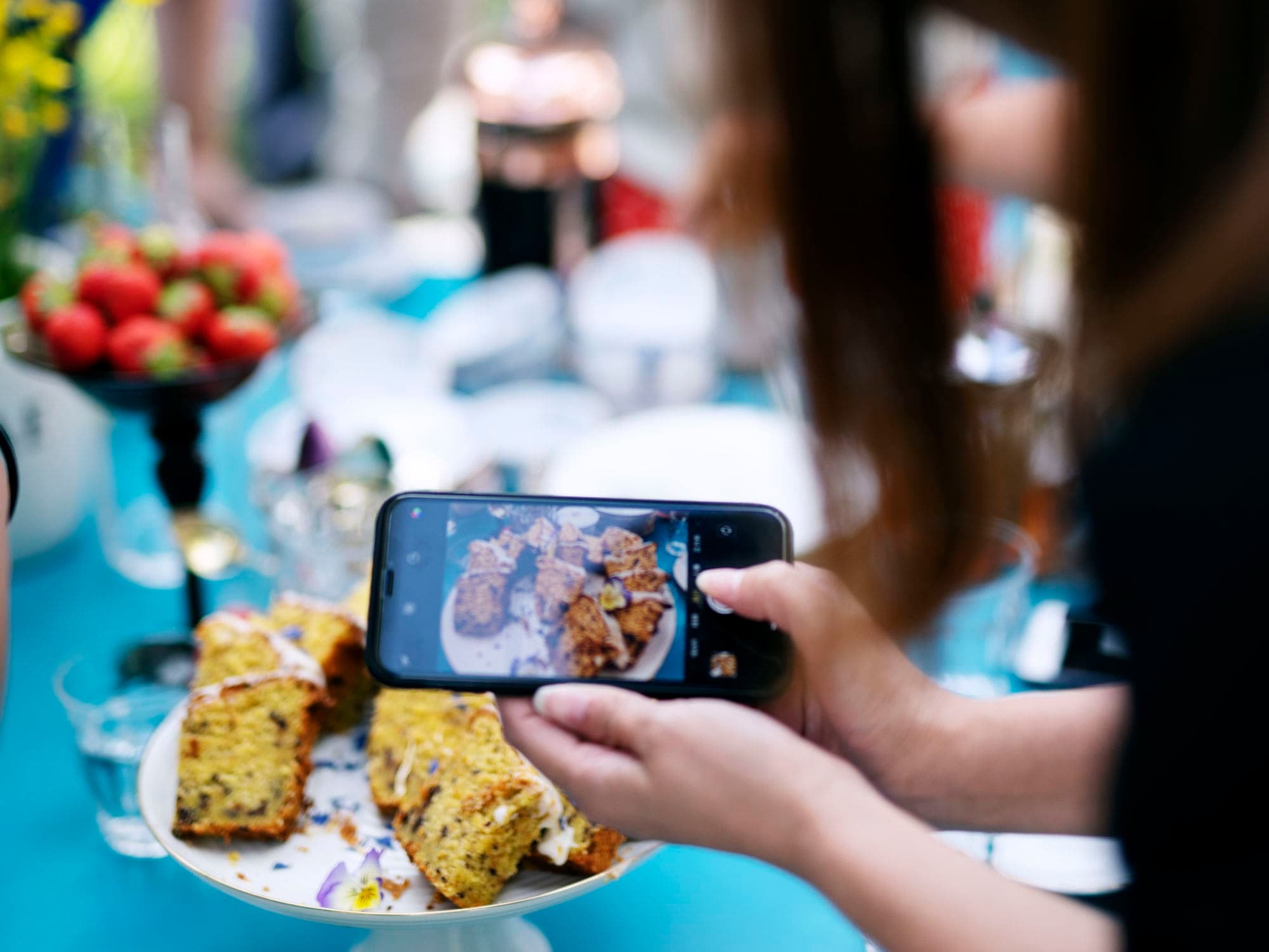 Fira hjemmerestaurant