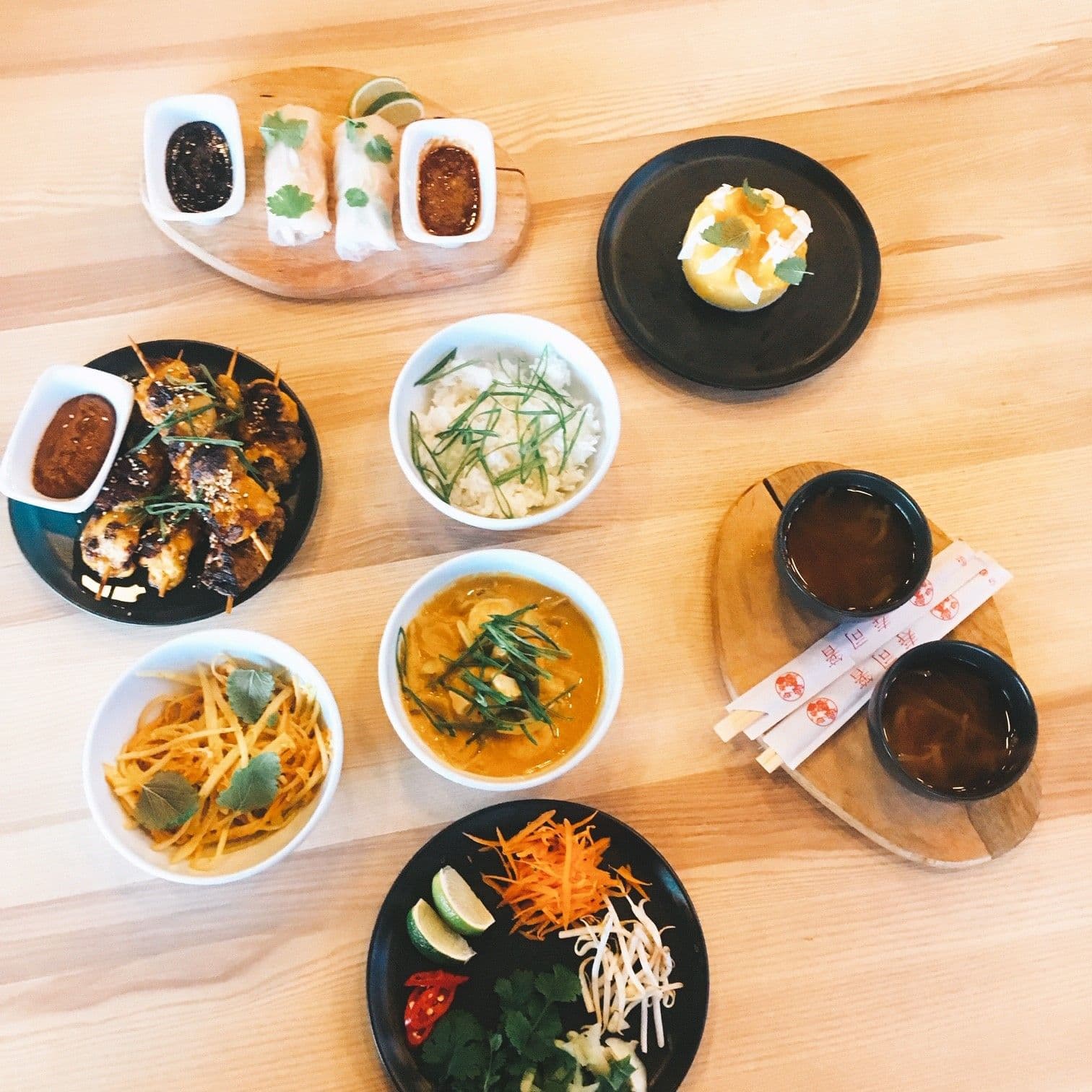 Mat fra Huset Sandefjord