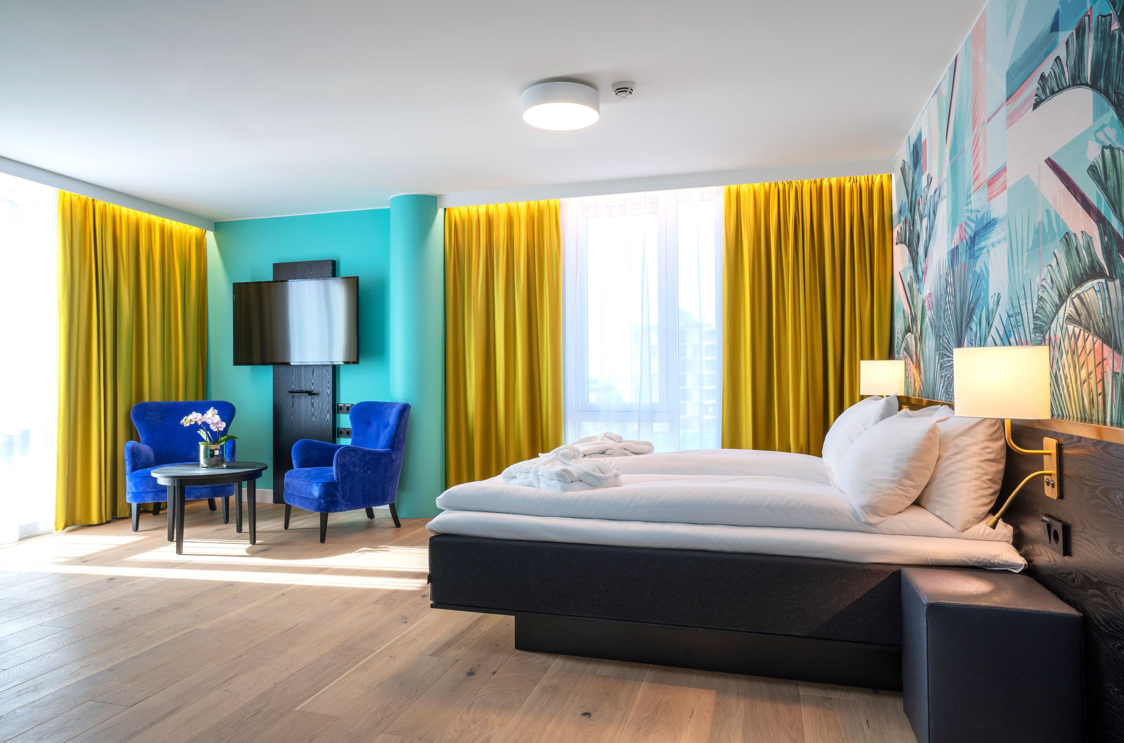 Thon Hotel Storo - business