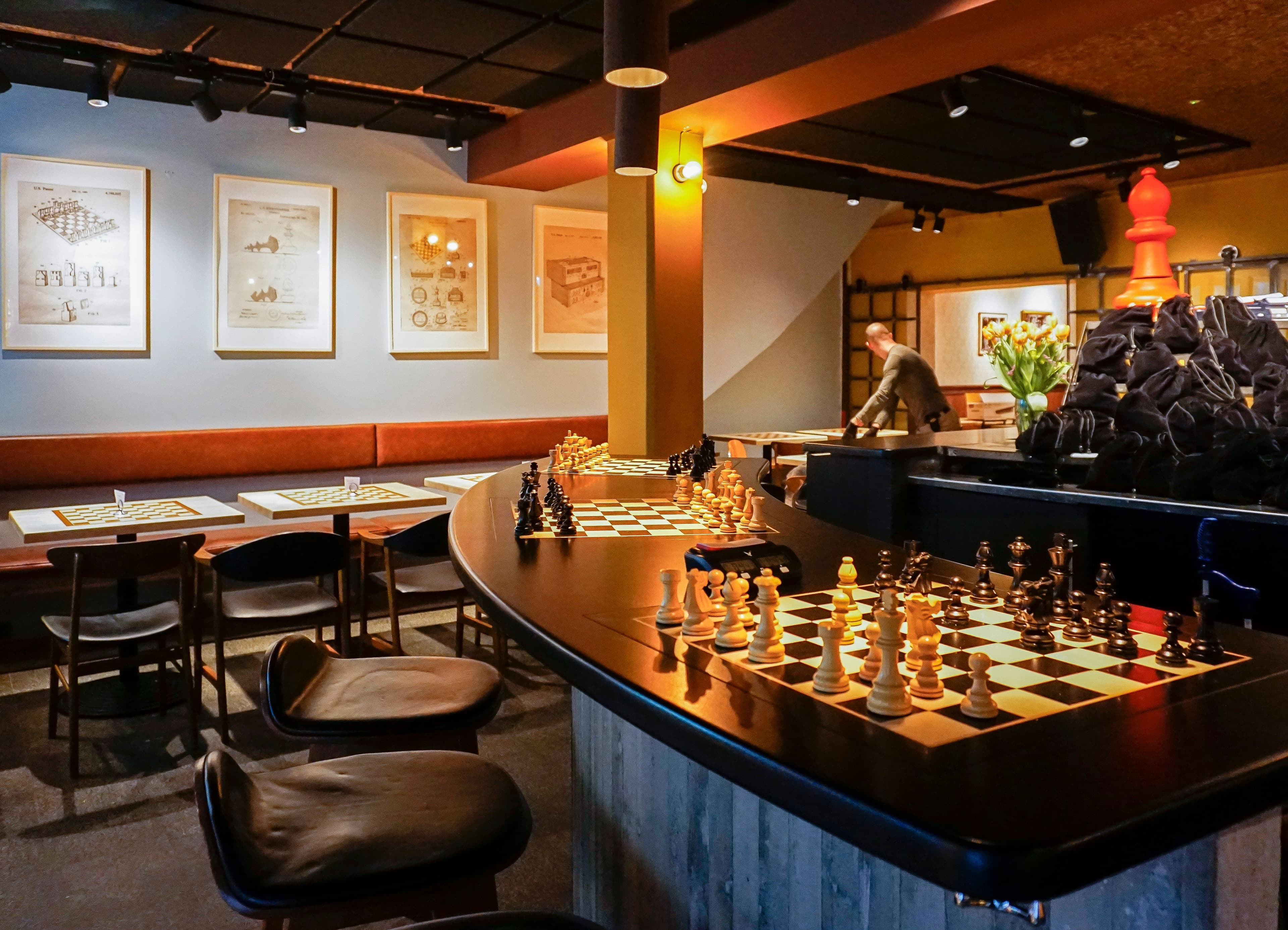 The Good Knight 06 Tord Baklund