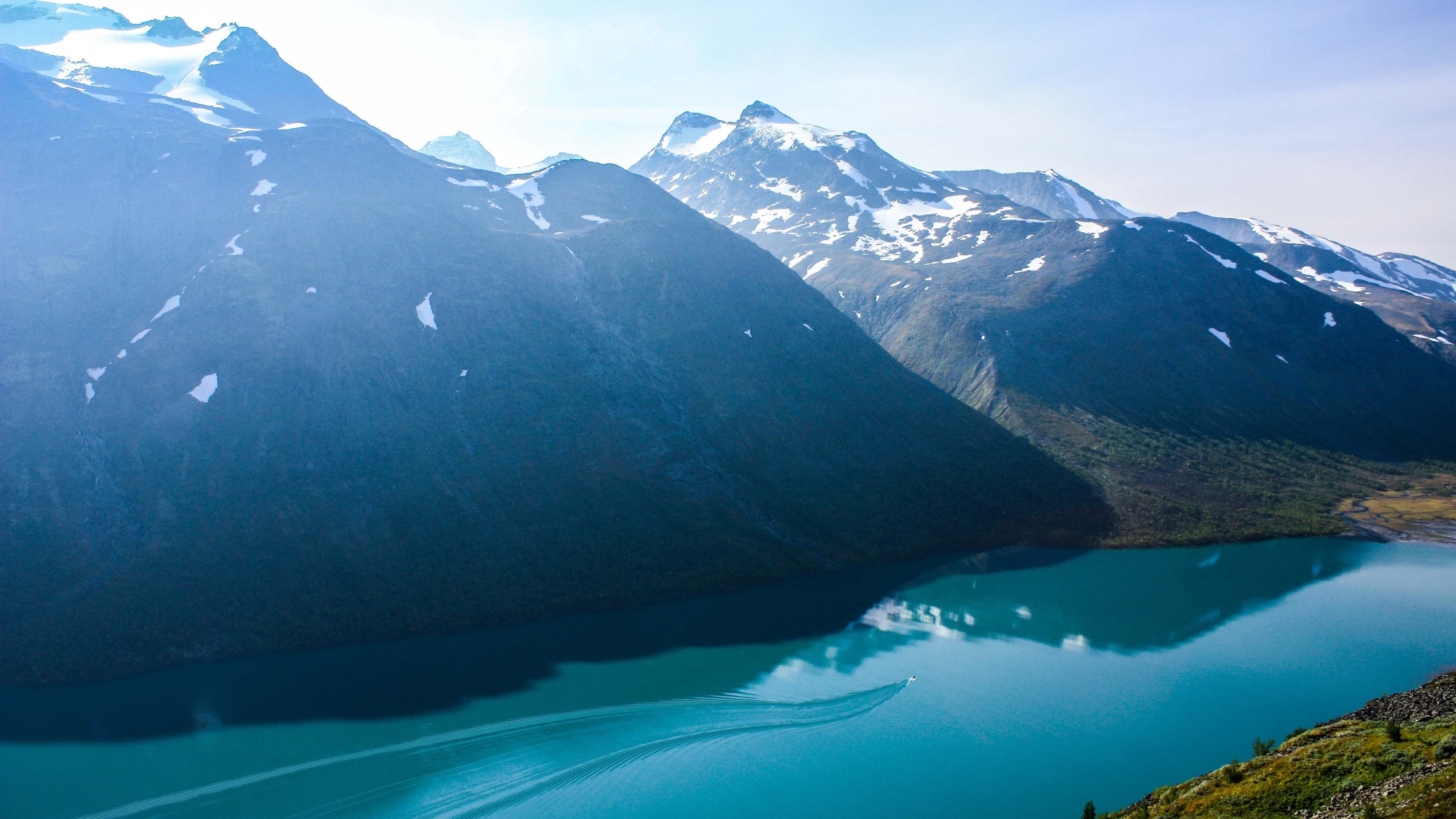 Gjendebu turisthytte