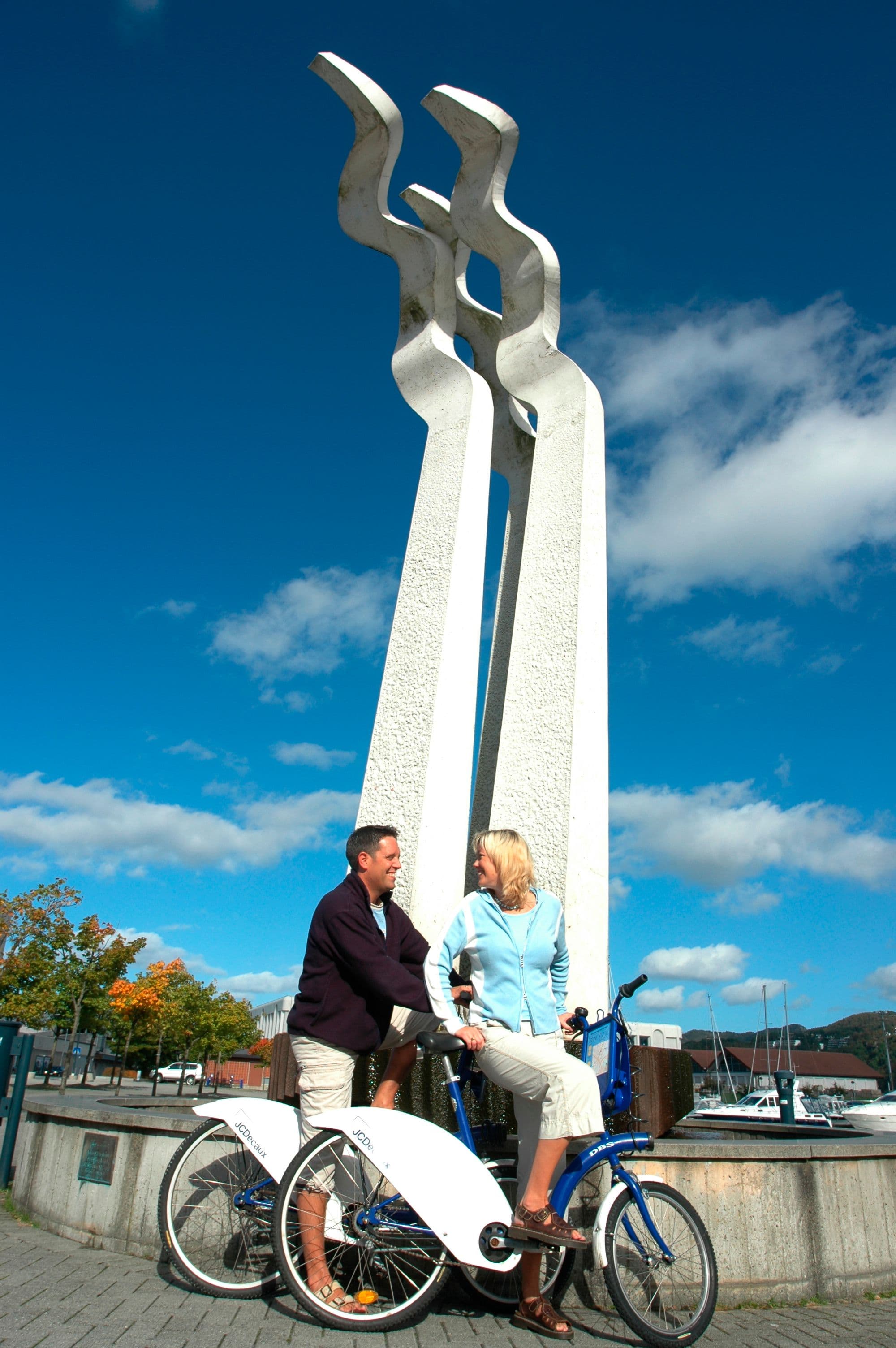 Sykkelutleie i Sandnes