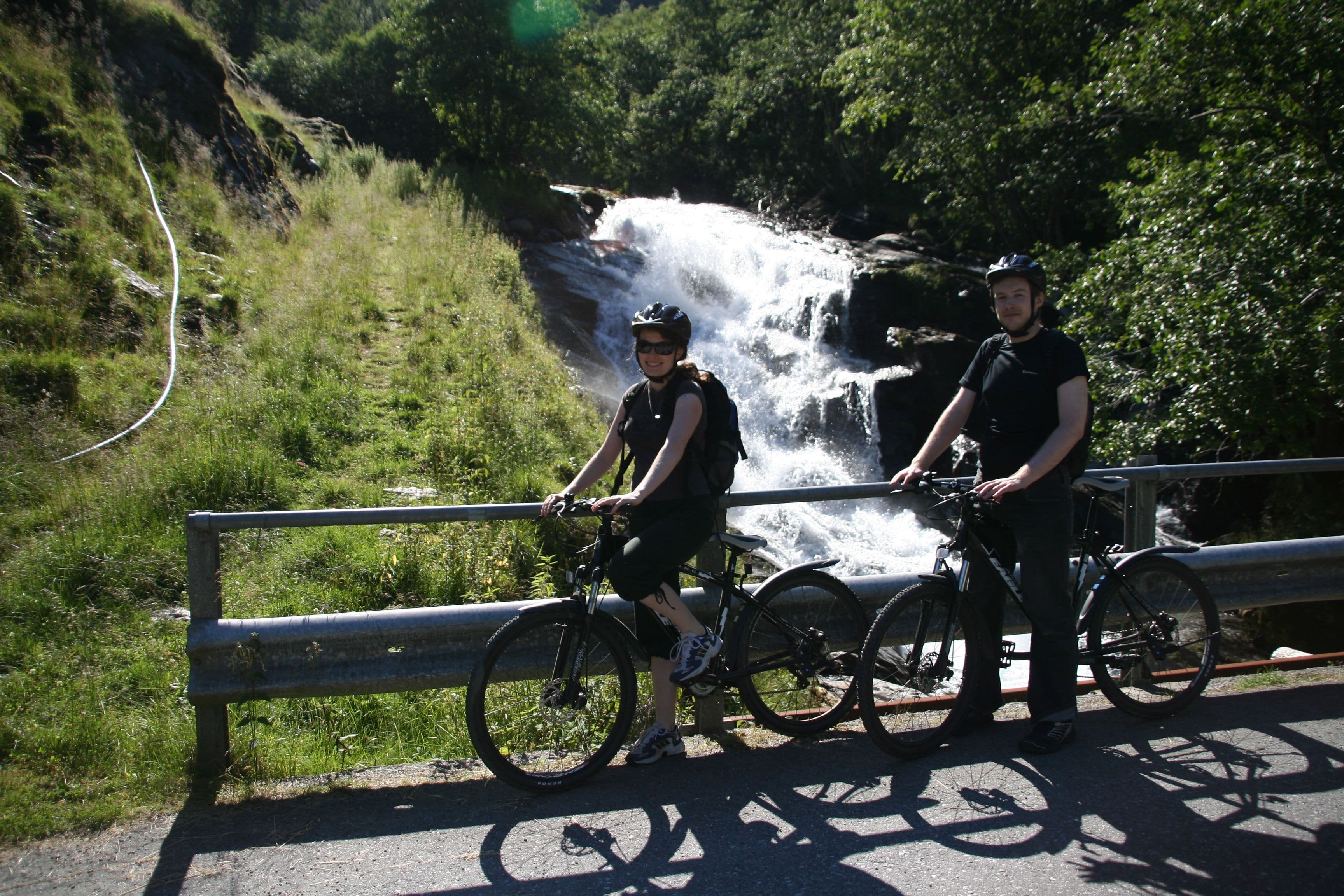 Norway Active sykling