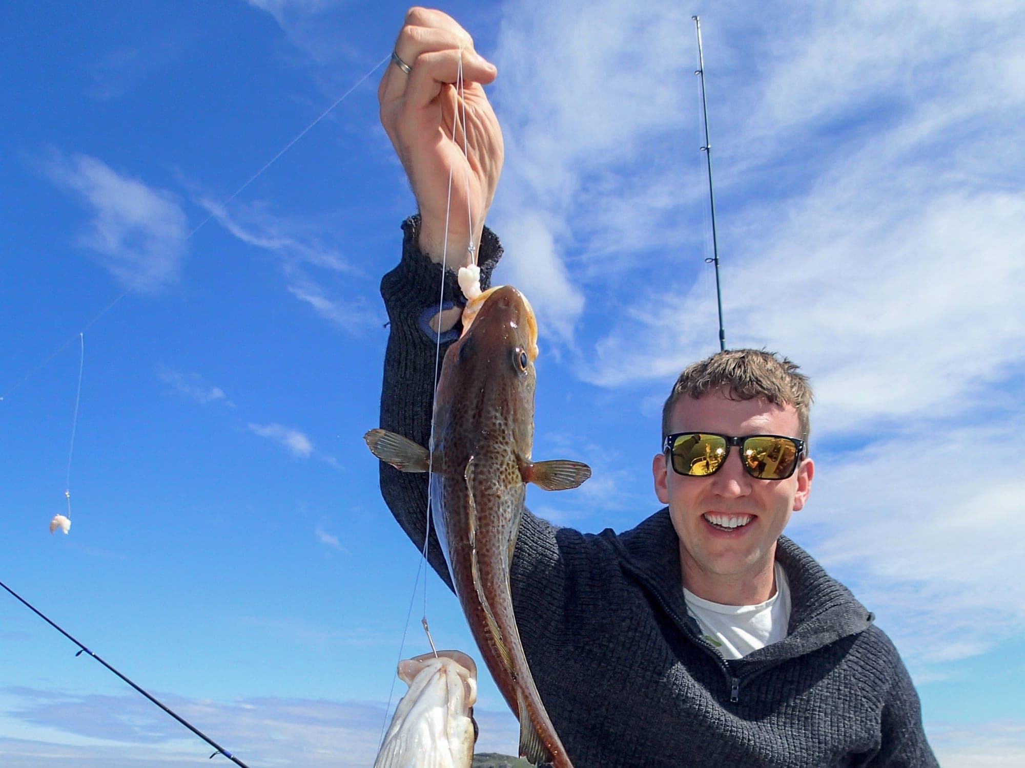 Stavanger Adventure fiske