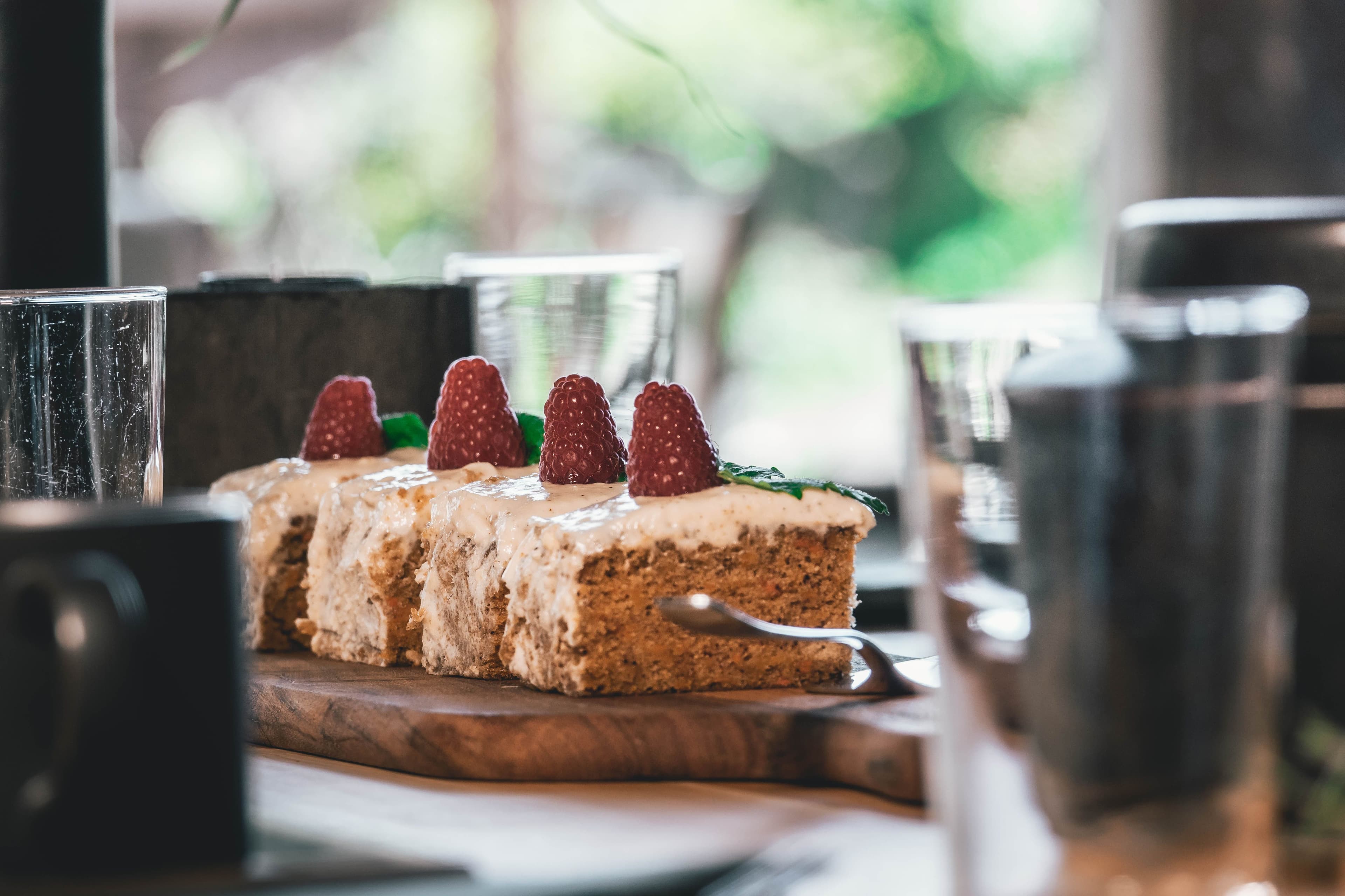 Moster Amfi - Amfikaféen