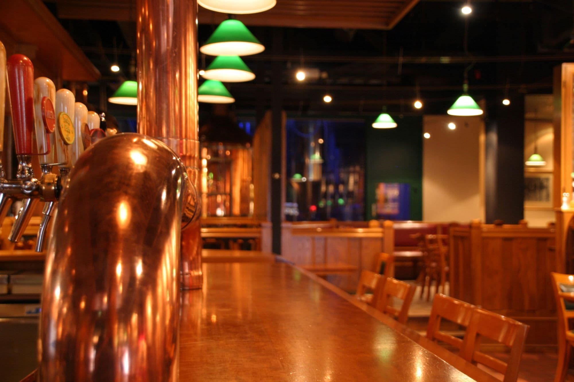 Trondhjem Mikrobryggeri