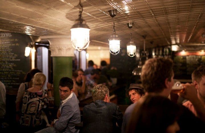 Grünerløkka Brygghus 1