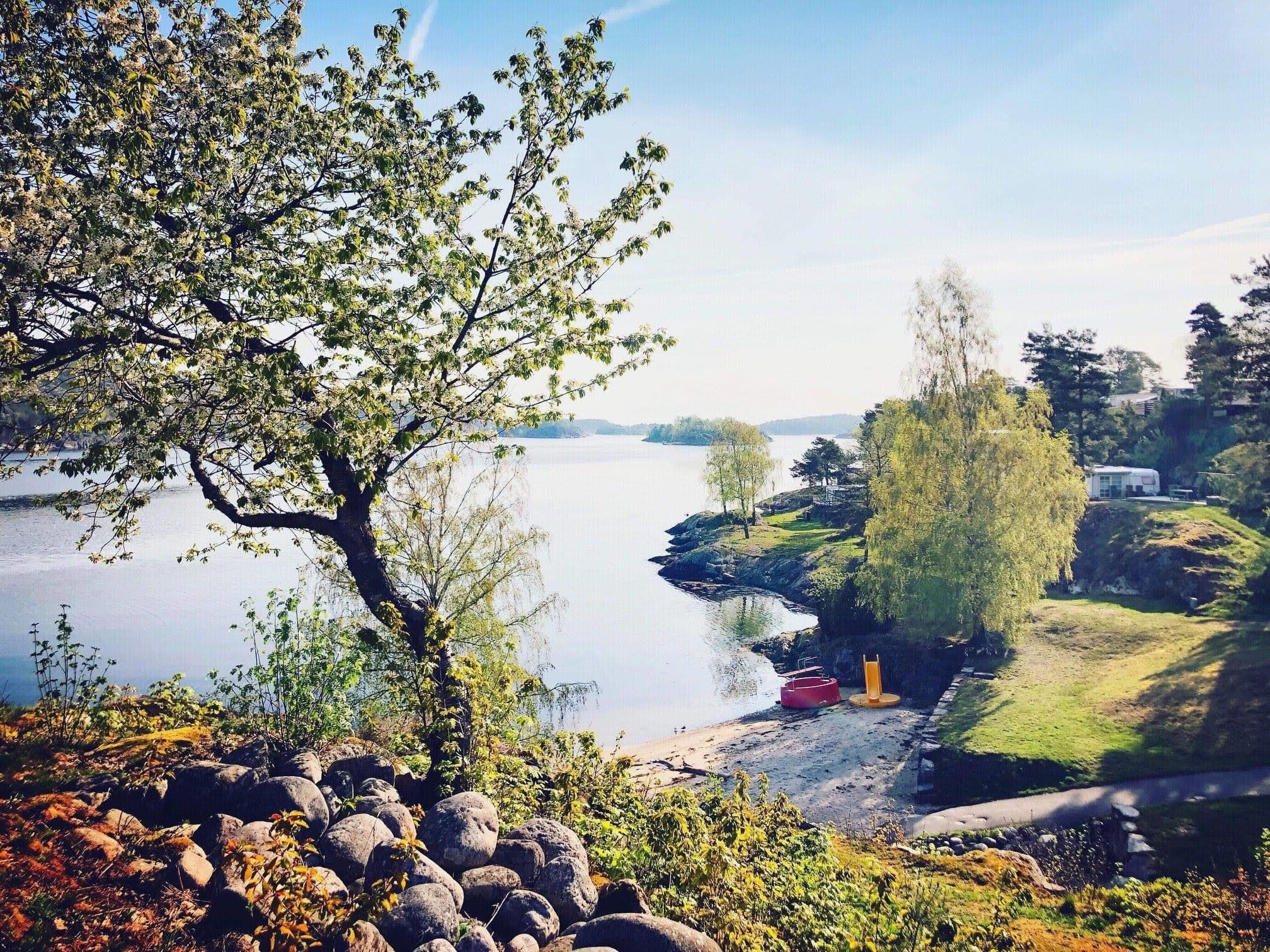 Sørlandet Feriesenter