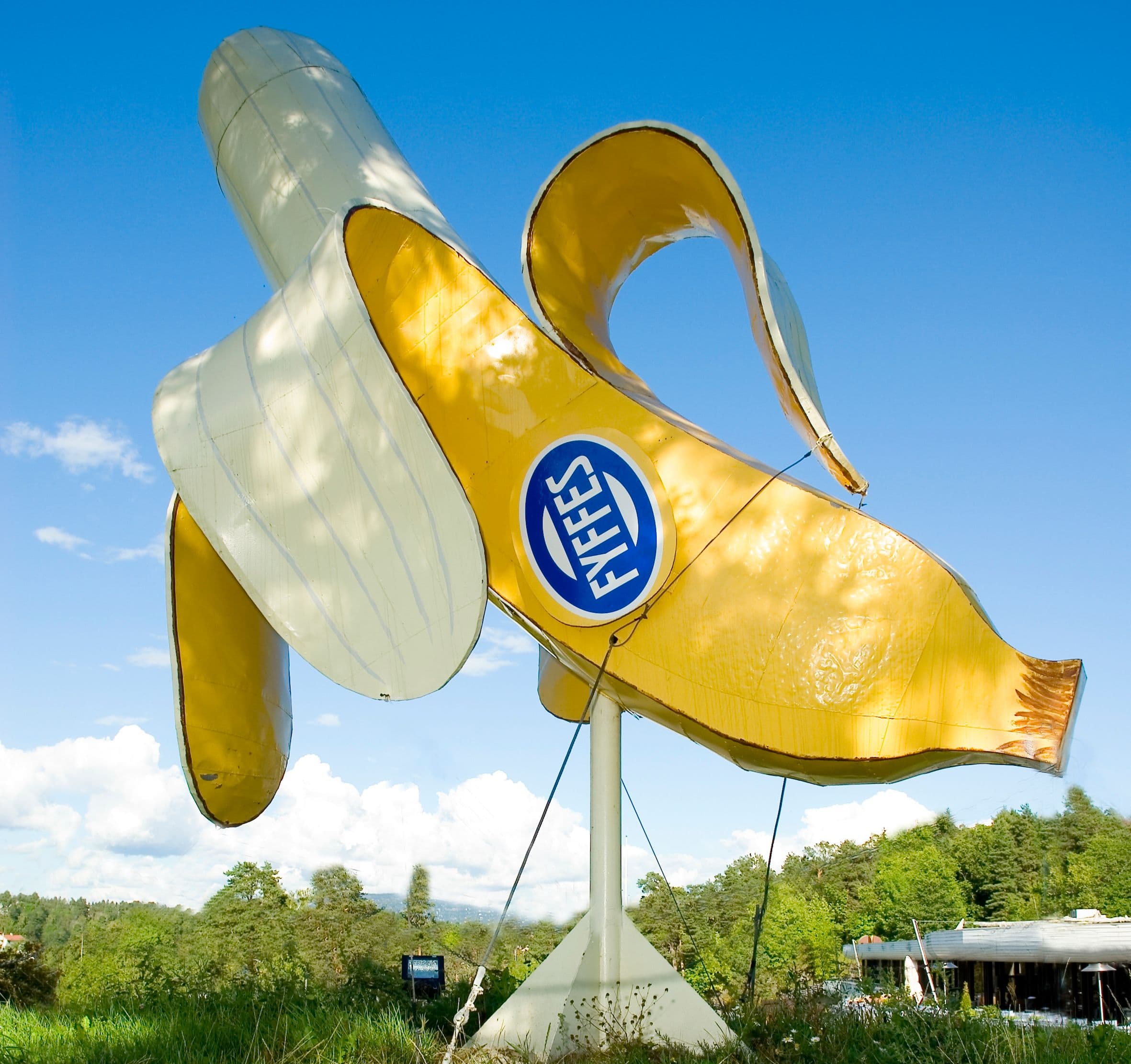 Henie Onstad kunstsenter